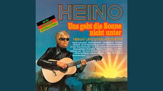 Video thumbnail of "Heino - Die Wacht am Rhein (Es braust ein Ruf wie Donnerhall)"