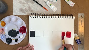 What is Saturation? | Make Art at Home