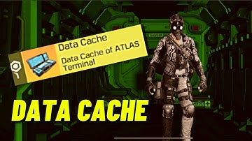 Secure a DATA CACHE Mission Explained with a Quick gameplay in Cod Mobile | BR ESPIONAGE - Event