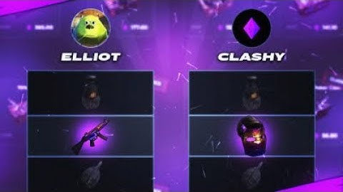 Opening The New Case On RustClash For Profit!