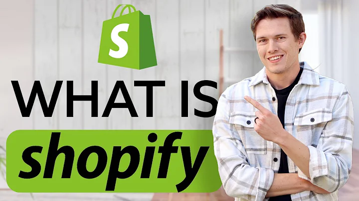 Start Your E-Commerce Journey with Shopify