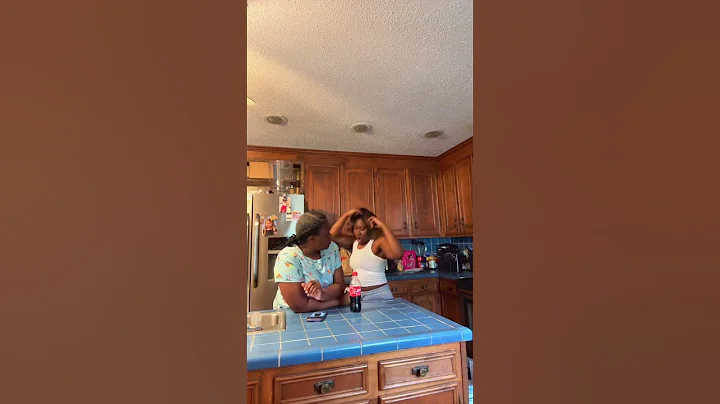 Hype me up 😛 #dance #dancechallenge #funny