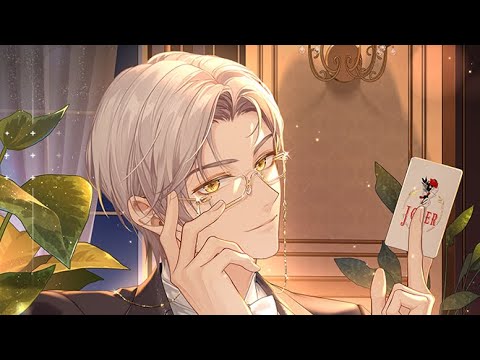 Main Story Episode 8 "Bloom of Sorrow" Available on Feb 2 | Tears of Themis | JP DUB