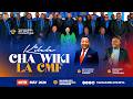 KILELE CHA WIKI LA IDARA YA CMF 03 May 2026 