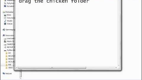 How chicken r2 works 100% part 1