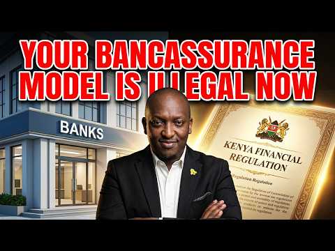 What Kenya's Financial Institutions Must Change Before 2027