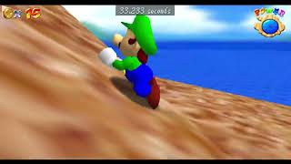 SM64COOPDX Flood Race - Part 8 by TheCanadianNubz 7,736 views 1 month ago 12 minutes, 57 seconds