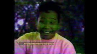 Iklan SCTV 1995 rekaman 1