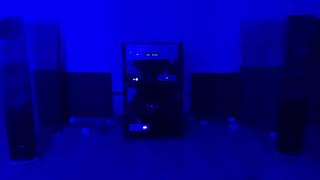 Alguien Le Dice al Tango - Pioneer PD-70AE, Electrocompaniet ECI1, GamuT PHi5, Daphile streamer