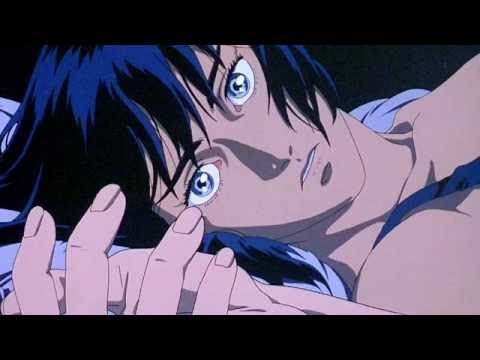 Ghost in the Shell - Floating Museum (Extended Ambient Edit, 30mins)