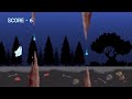 Spirit Journey (2023) - (Gameplay Programmer Portfolio)