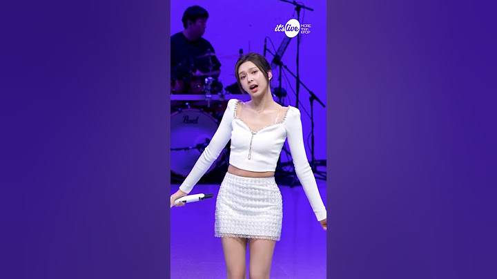 [it’s Live] BABYMONSTER(베이비몬스터) - “FOREVER” 미방분 1인캠 치키타 ver. #itsLive #BABYMONSTER #KPOP #잇츠라이브