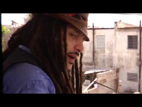 Alborosie