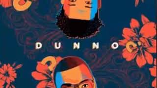 Stogie T - Dunno (feat. Nasty C)