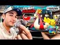 🔥 Fui al Centro Pokémon más olvidado de Japón