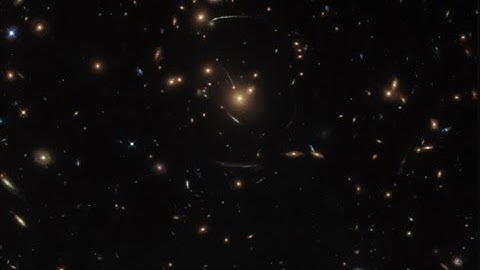 Our Finely tuned Universe part ll  -  examples of fine tuning and the anthropic principle