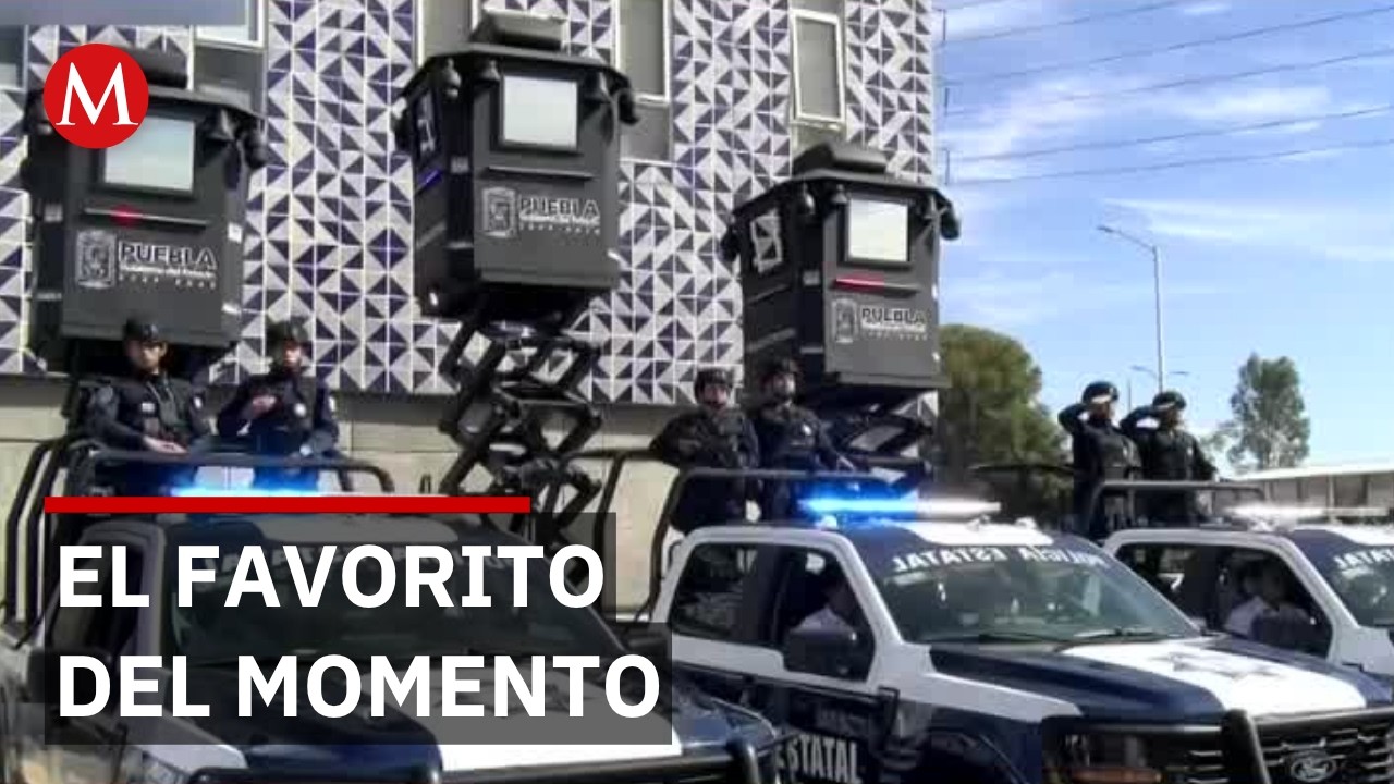 ¿A dónde ir en Semana Santa? Puebla destaca como el destino más buscado