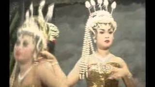 Ketoprak Agung Budoyo - Live Desa Jepang Pakis Kudus 2015 (Part 1)