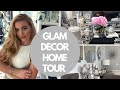 Glam decor ideas Living Room - Decorating Ideas 2020