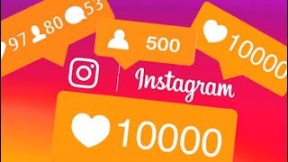 Cara Menggunakan Software Untuk Menambahkan Followers, Like dan Komen di Instagram - Instagram screenshot 1