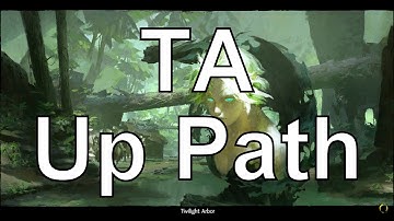 Twilight Arbor (TA) Up Path Dungeon Guide