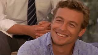 Secret Men's Business (1999) : Simon Baker Moments - Take My Hand