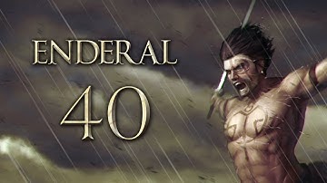 Enderal [EN] - Part 40 (MYSTERIOUS LETTER - Skyrim Mod Let