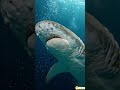 This Shark Was Alive Before the Dinosaurs. It's Still Hunting Tonight. | Prehistoric Fish