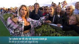 Molly Sandén - När Vi Två Blir En (Live 'Allsång På Skansen' 2019)