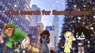 The search for Santa paws cast video by gen tc cool 480 views 5 months ago 1 minute, 58 seconds