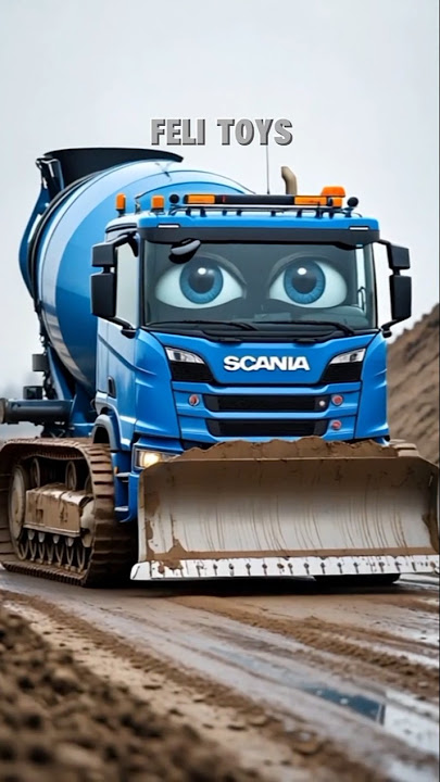 Truck scania , mitsubishi ,hino, bus “horn sound” variation, car #truck #horn #bus #mobilmobilan