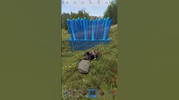 МНЕ НЕТ РАВНЫХ В #rust #раст #кгые