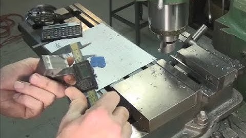 Carriage Stop Body Part One, Sawing and Squaring the Stock