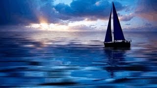 Mavi Göl - Berrin Gök