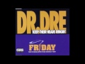 Dr. Dre - Keep Their Heads Ringin' (Clean Radio Version)