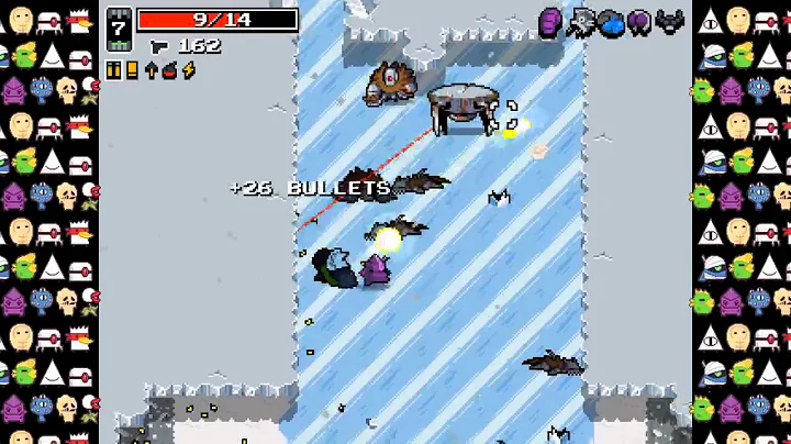 Full Circle Challenge (Crystal) L0:7_3