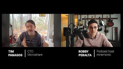 mnemonic security podcast: Internet of Things