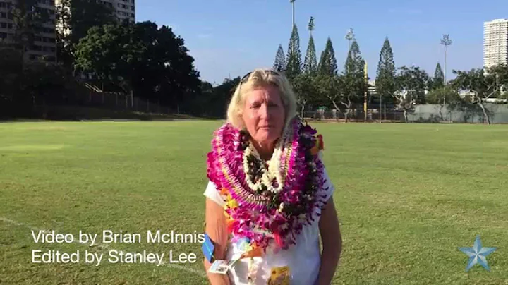 Hawaii soccer assistant Kathy Carey retires after ...