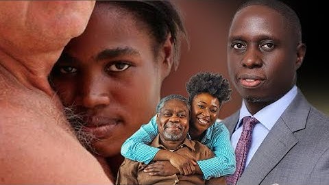 BIZUUSE:Hon Muhammad Nsereko Alese Bwino Kubasajja Abakulu Abagala Abana Abato,Mukyafa Pressure