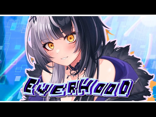 Everhood: Anime Girl&apos;s Heart Breaks Again and Again In Front of Youのサムネイル