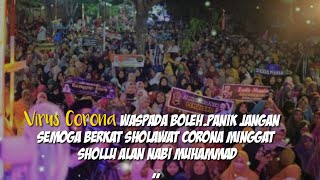 Quotes Sholawat 30 Detik Bulan Ramadhan Cocok Buat Story' Wa