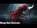 Unexplained Deep Sea Mysteries Science Can't Solve