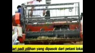 Iklan Topi Koki - Beras Topi Koki Bawa Hoki