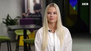 Kandideeri SEB Koolisaadikute programmi enne 8. oktoobrit