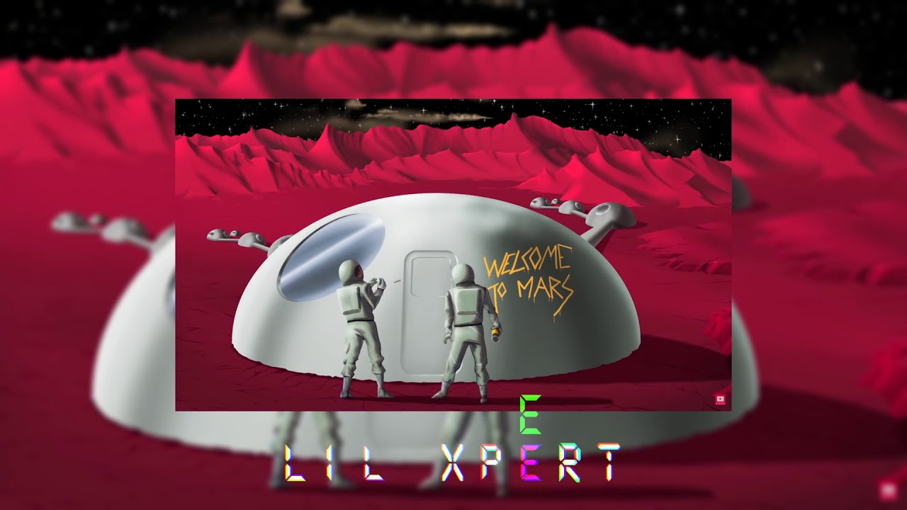 FREE (GUITAR) Iann Dior x Bernard Jabs Type Beat *Moon*