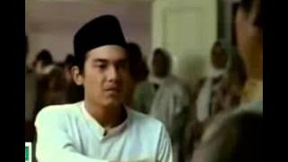 Ungu   Asmara Terindah Ost  Sang Kyai Clip