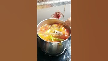 Bún chả cá Nha Trang món ngon - làm rất dễ với nguyên liệu đơn giản.