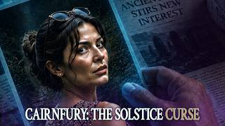 The Solstice Curse | Original Ghost Story | Summer Solstice Horror