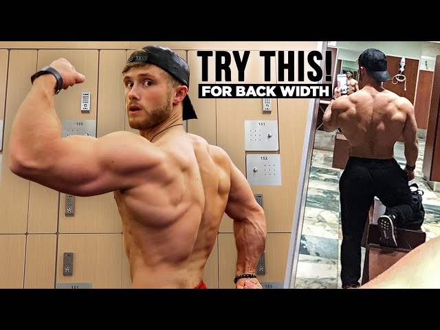 Crazy Hong Kong Back Training Techniques Living In Hong Kong