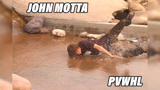 John Motta 'PVWHL'